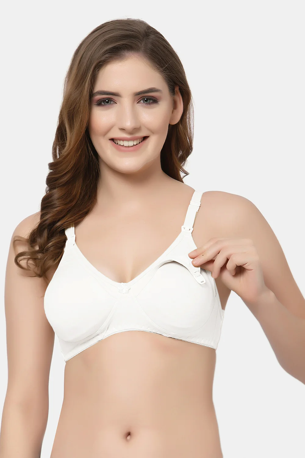 Blossom Maternity Full-Coverage Bra - Image 6