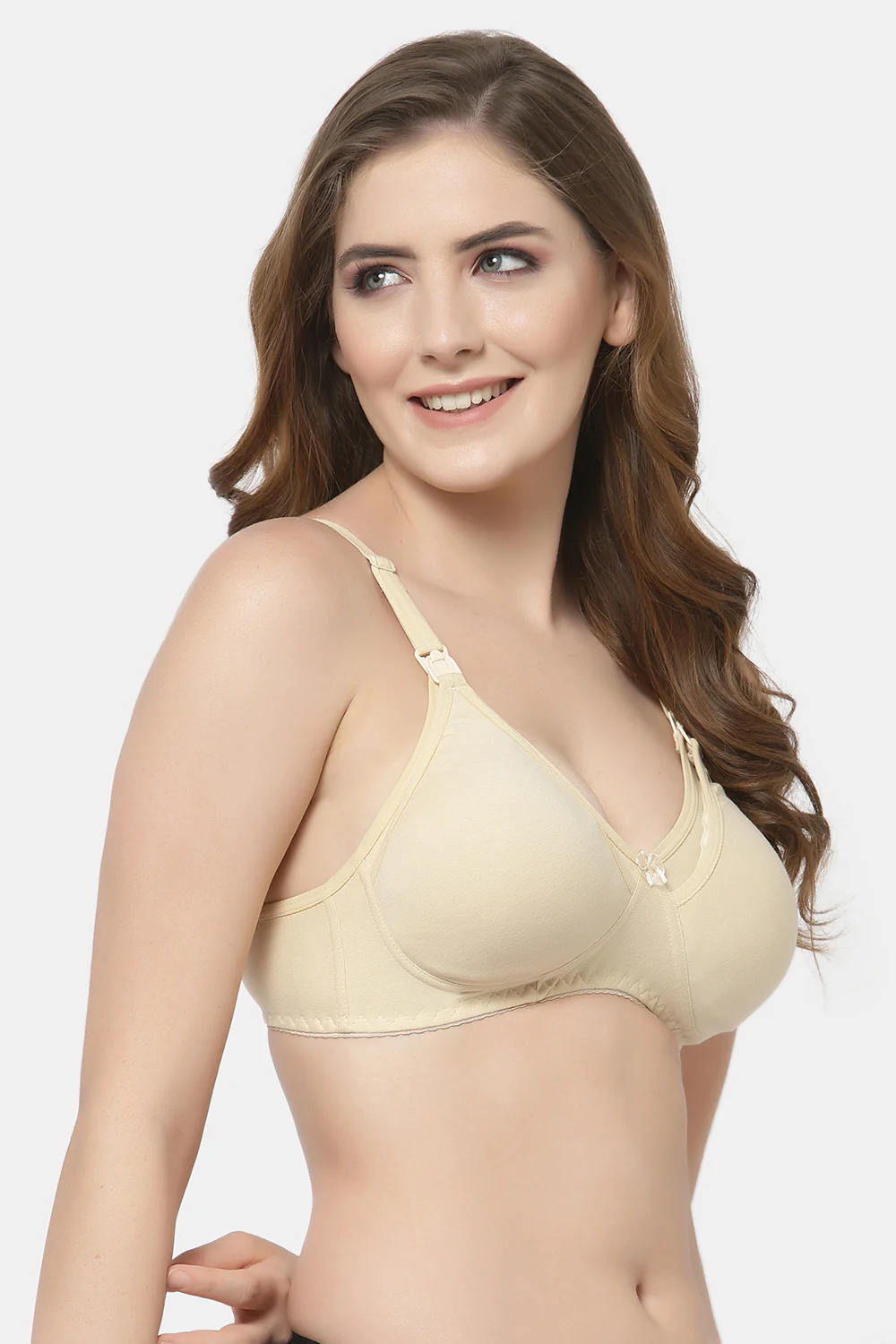 Blossom Maternity Full-Coverage Bra - Image 11