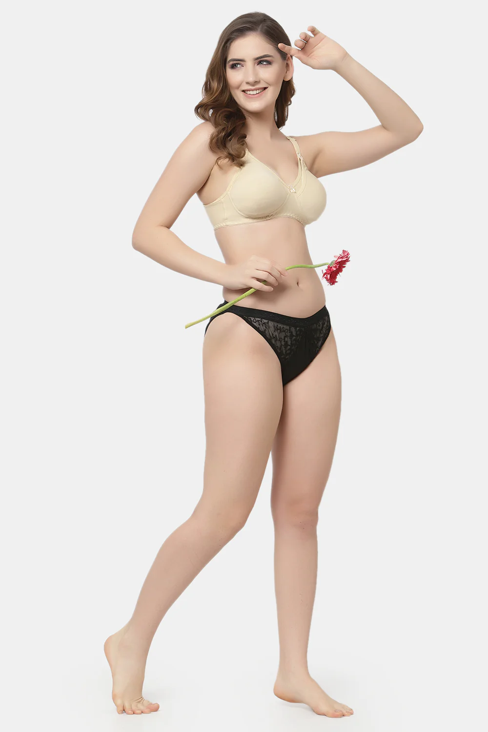 Blossom Maternity Full-Coverage Bra - Image 13