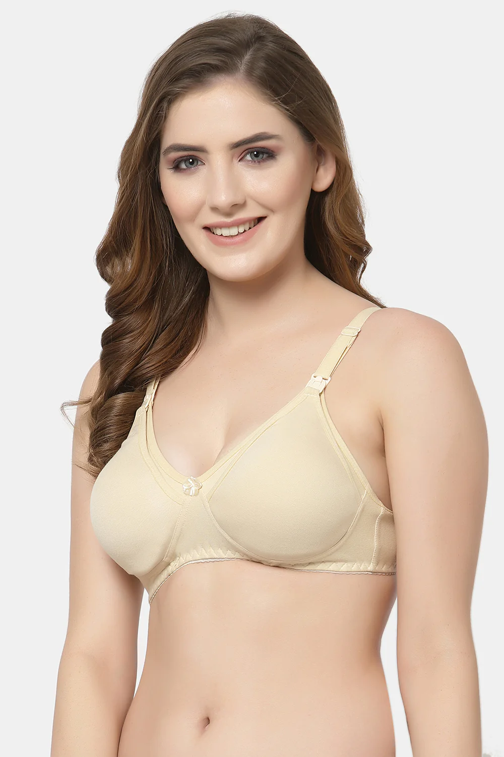 Blossom Maternity Full-Coverage Bra - Image 12
