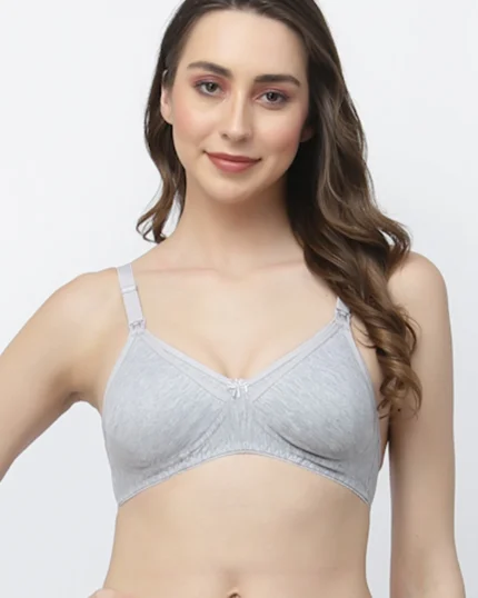 Blossom Maternity Full-Coverage Bra