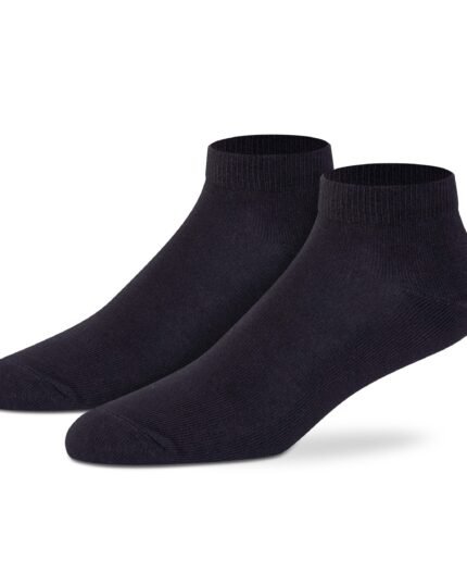 Low-Cut Basic Socks - Women