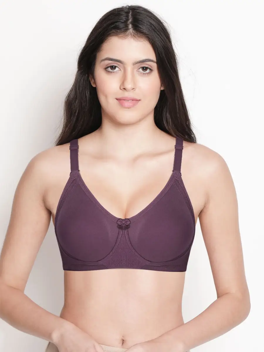 Susie Berry Conserve Side Encircled 3/4th Coverage Everyday Bra - Image 3