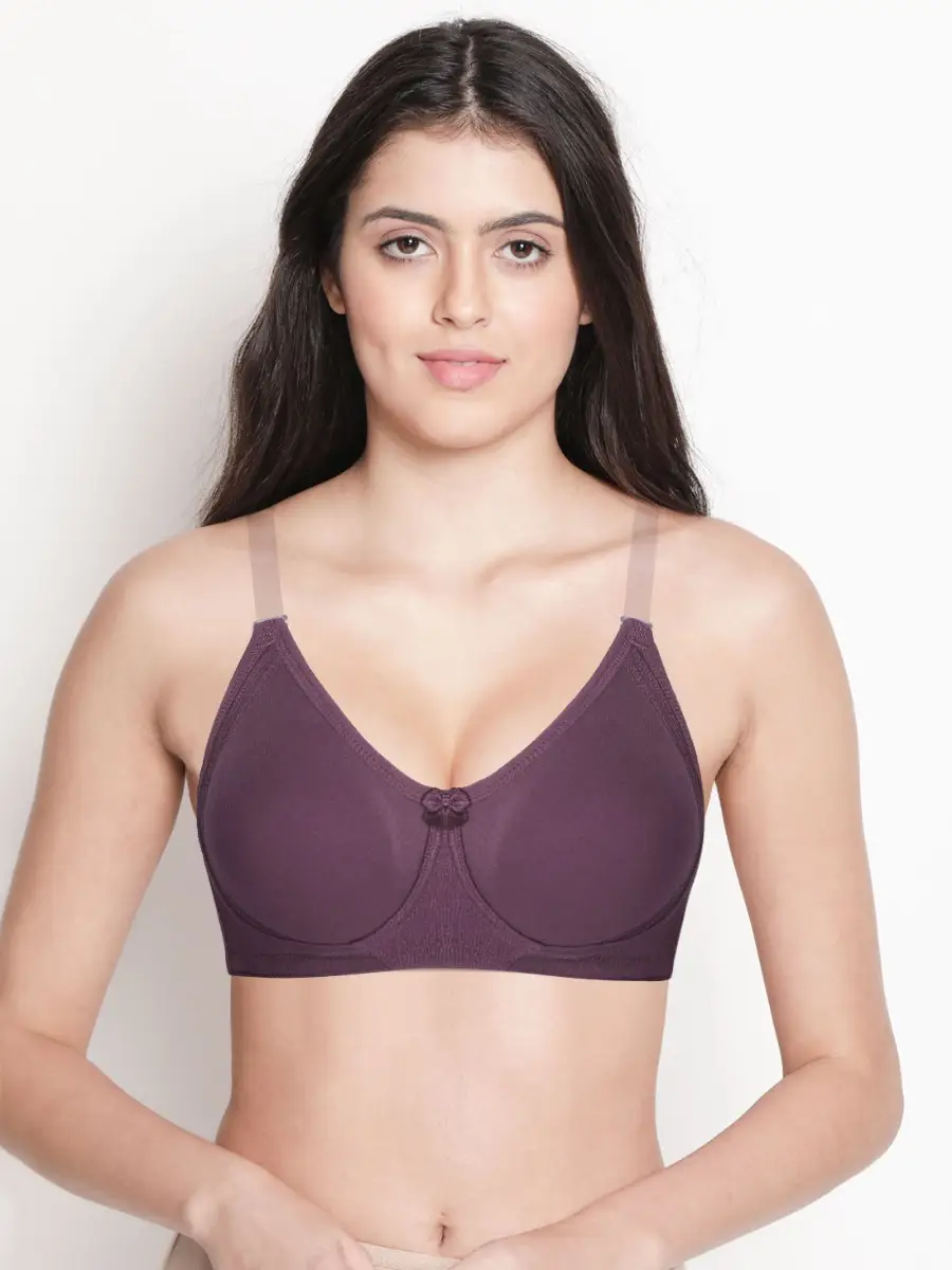 Susie Berry Conserve Side Encircled 3/4th Coverage Everyday Bra - Image 2