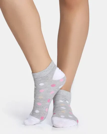 Women's Ankle Length Socks