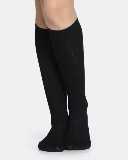 Women's Good Quality Full Length Socks